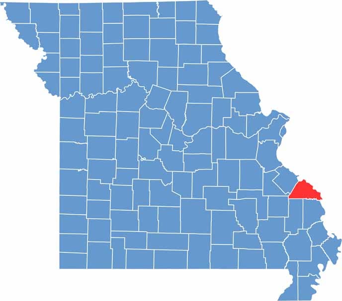 Perry-Location-Map-Missouri